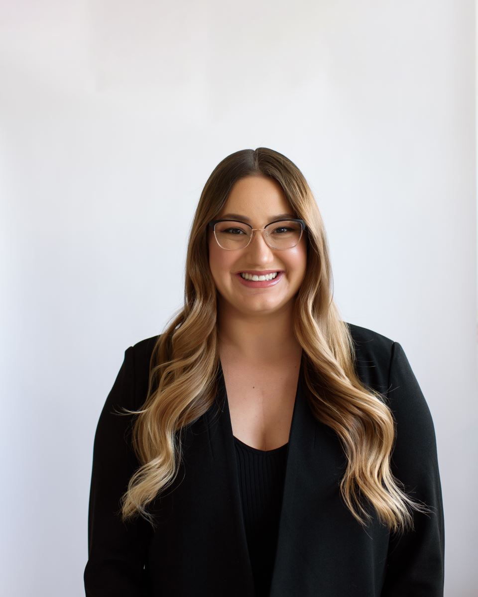 Darcie Pentillier